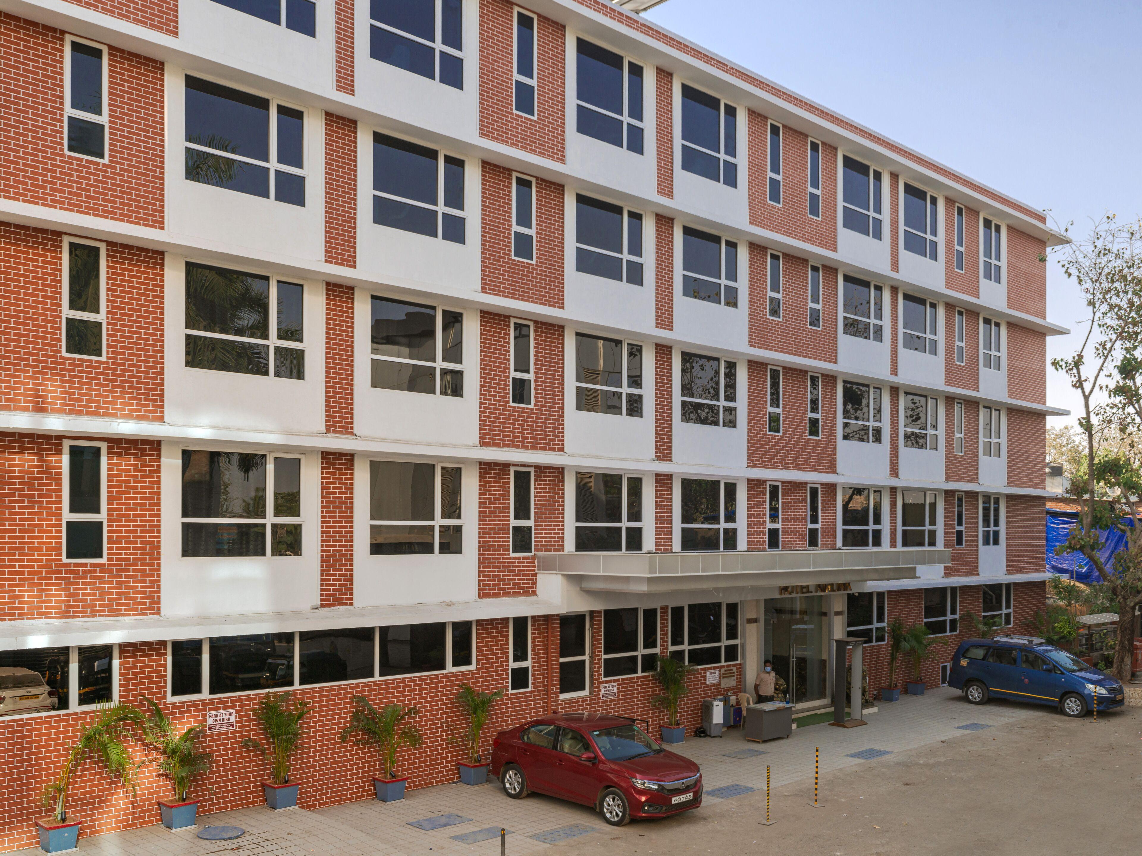 Hotel Airlink, Mumbai